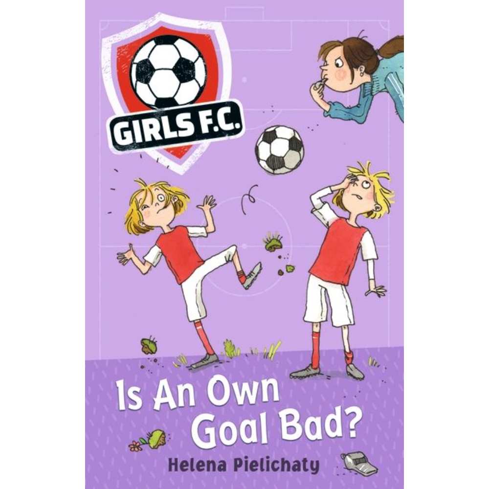 IS AN OWN GOAL BAD?