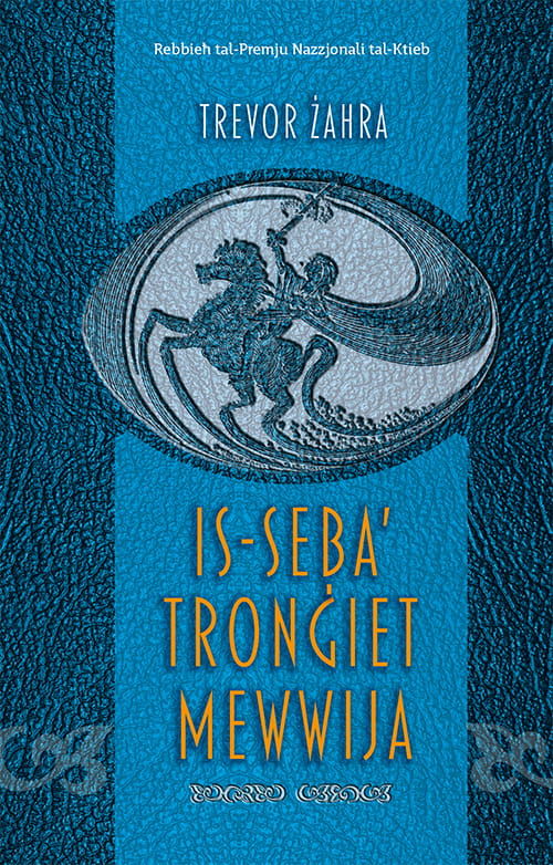 IS-SEBA TRONGIET MEWWIJA
