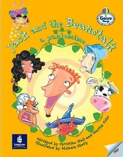 JACK & THE BEANSTALK ACCS IND. GENRE RAN