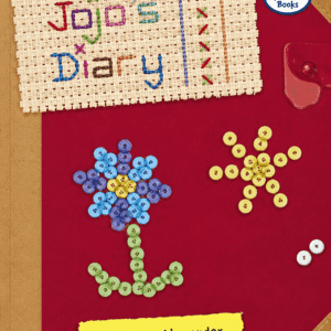 JOJO'S DIARY        FLUENT GENRE RANGE