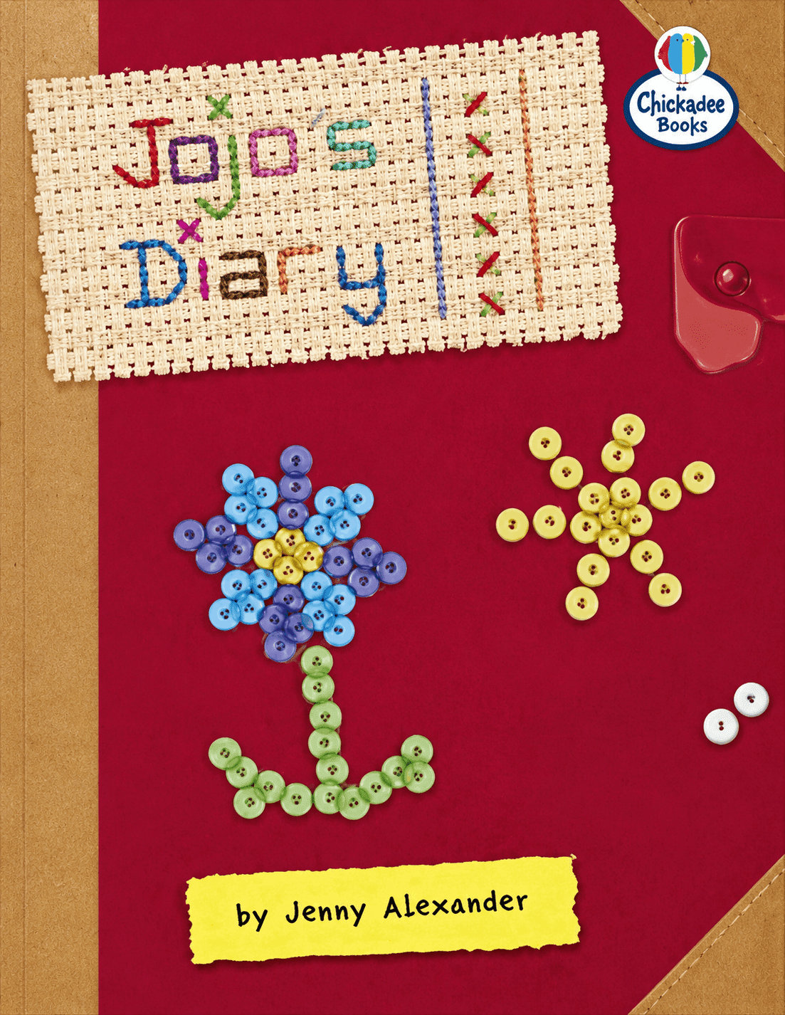 JOJO'S DIARY        FLUENT GENRE RANGE