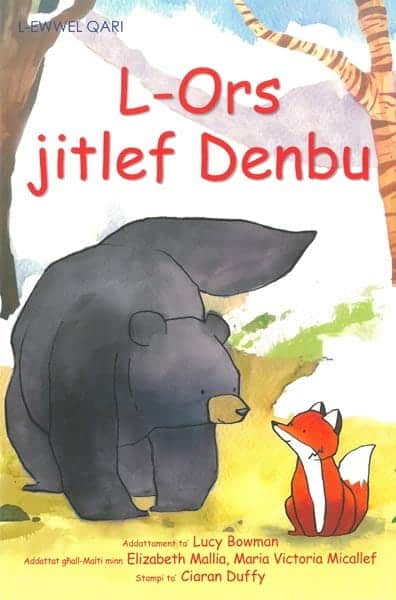 L-ORS JITLEF DENBU