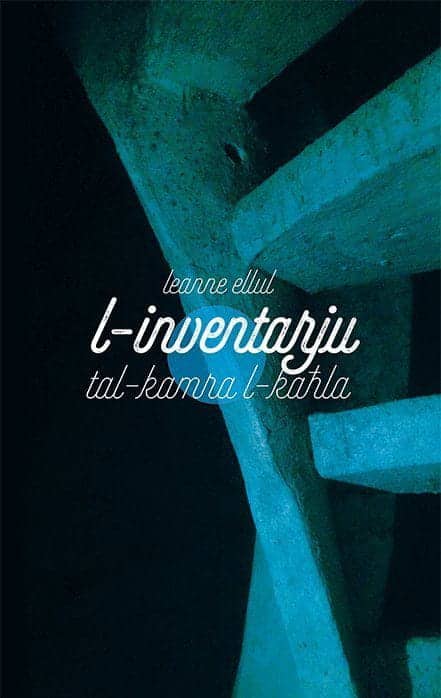 L INVENTARJU TAL KAMRA L KAHLA