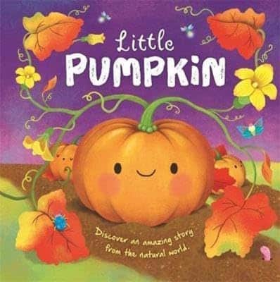LITTLE PUMPKIN