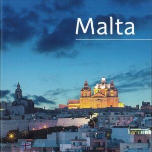 MALTA MILLER BOOK