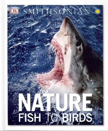 NATURE FISH TO BIRDS
