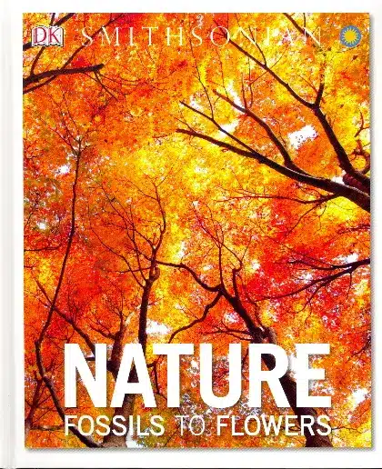 NATURE FOSSILS TO FLOWERS