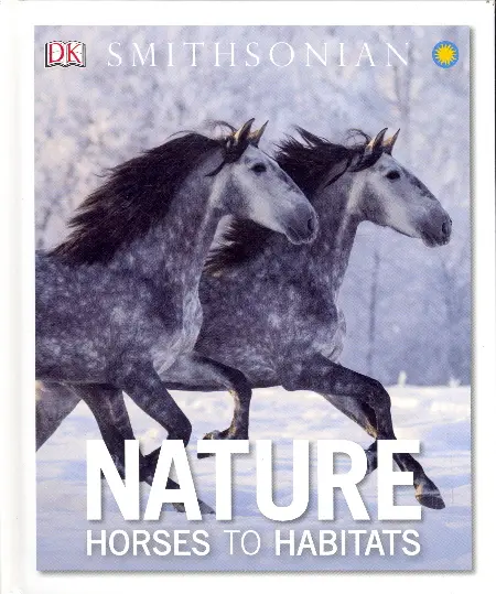 NATURE HORSES TO HABITATS