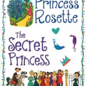 PRINCESS ROSETTE