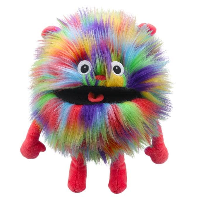 BABY MONSTERS RAINBOW