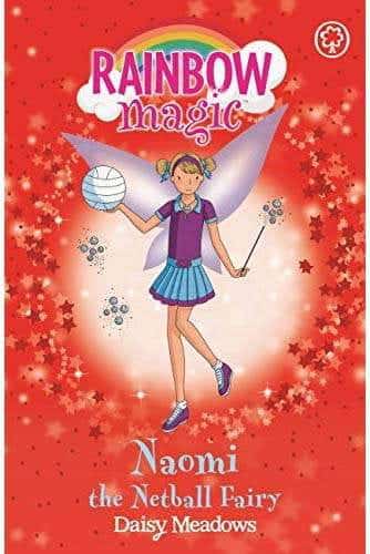 RAINBOW MAGIC NAOMI