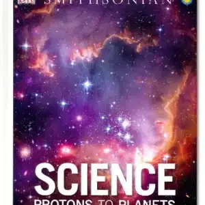 SCIENCE PROTONS TO PLANETS