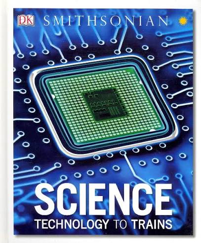 SCIENCE TECHNOLOGY TO TRAINS
