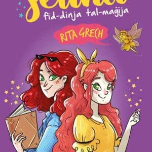 SELINA FID DINJA TAL MAGIJA