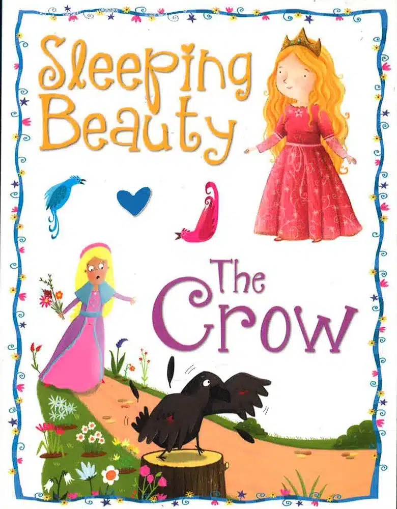 SLEEPING BEAUTY