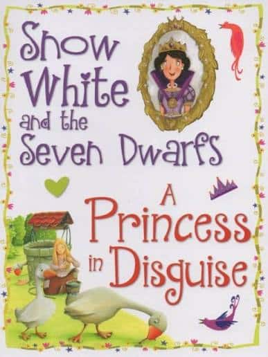 SNOW WHITE AND THE SEVEN DWARFS