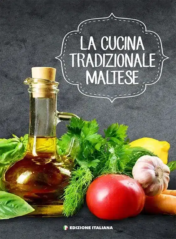 LA CUCINA TRADIZIONALE MALTESE