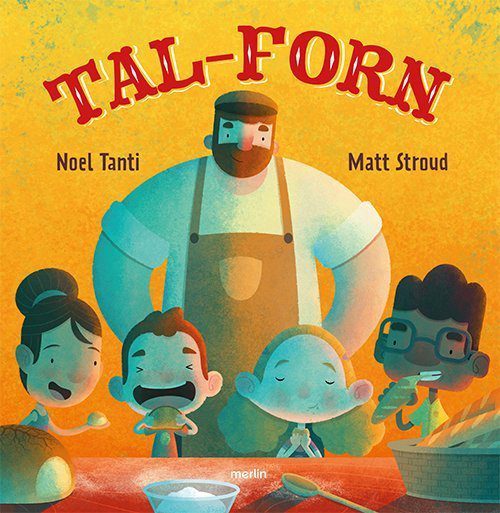 TAL FORN