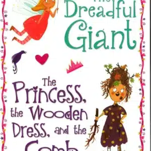 THE DREADFUL GIANT