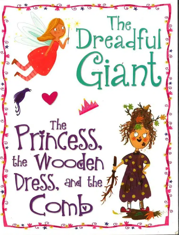 THE DREADFUL GIANT