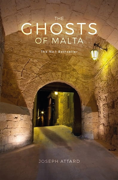 THE GHOSTS OF MALTA