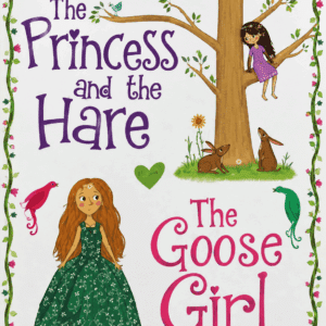 THE PRINCESS AND THE HARE
