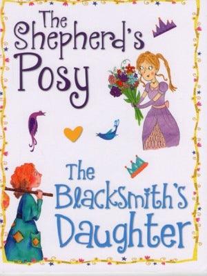 THE SHEPHERD'S POSY