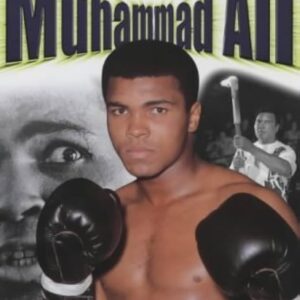 THE STORY OF MUHAMMED ALI LEVEL 4 DK REA
