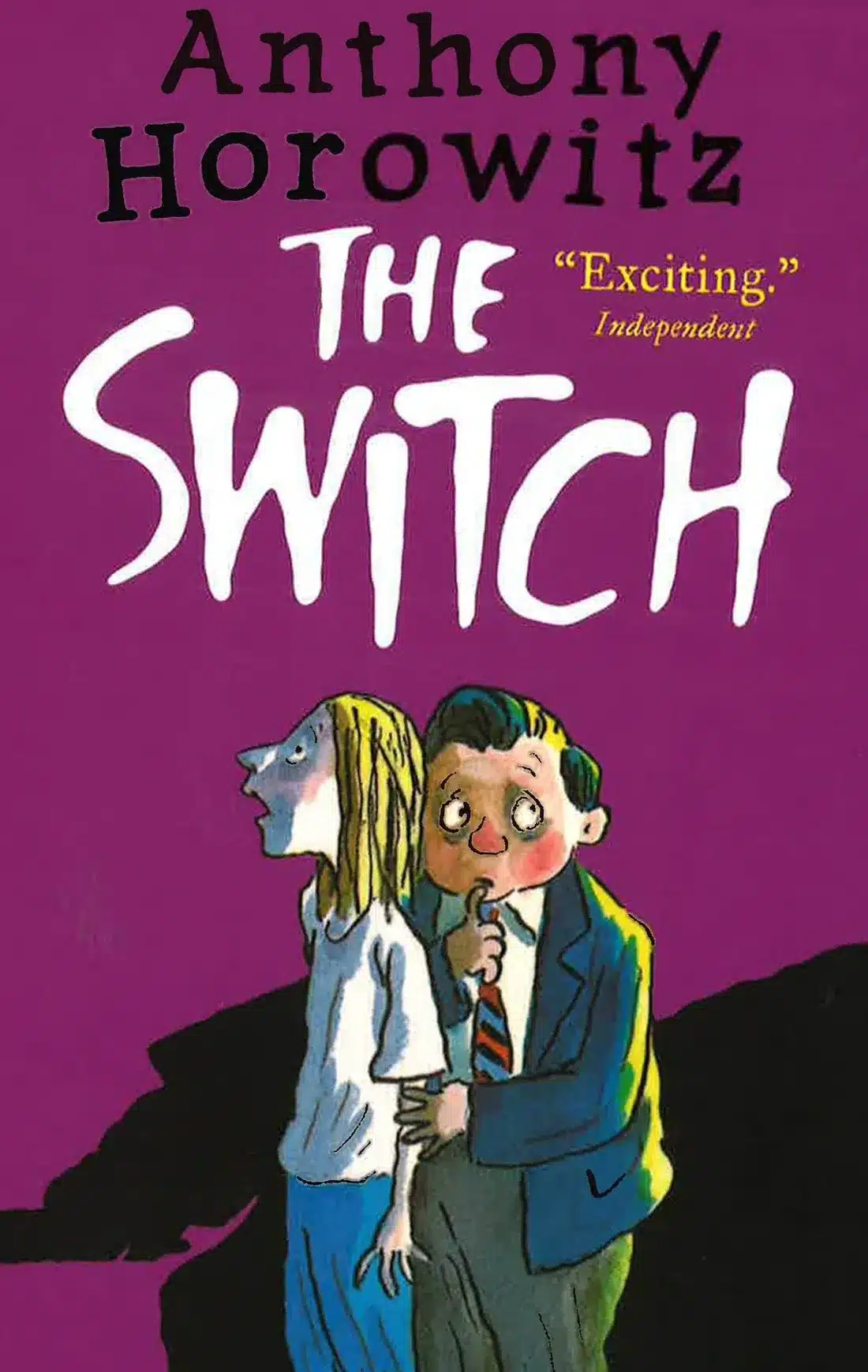 THE SWITCH