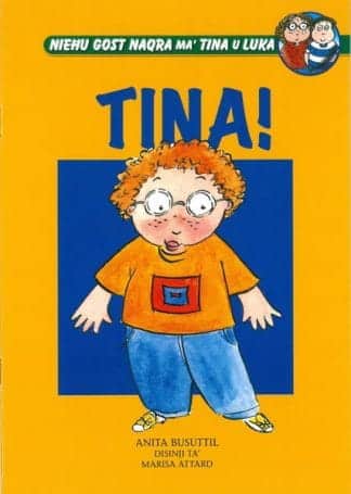 TINA!