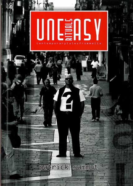 UNEASY RITUALS COMTEMPORARY TALES