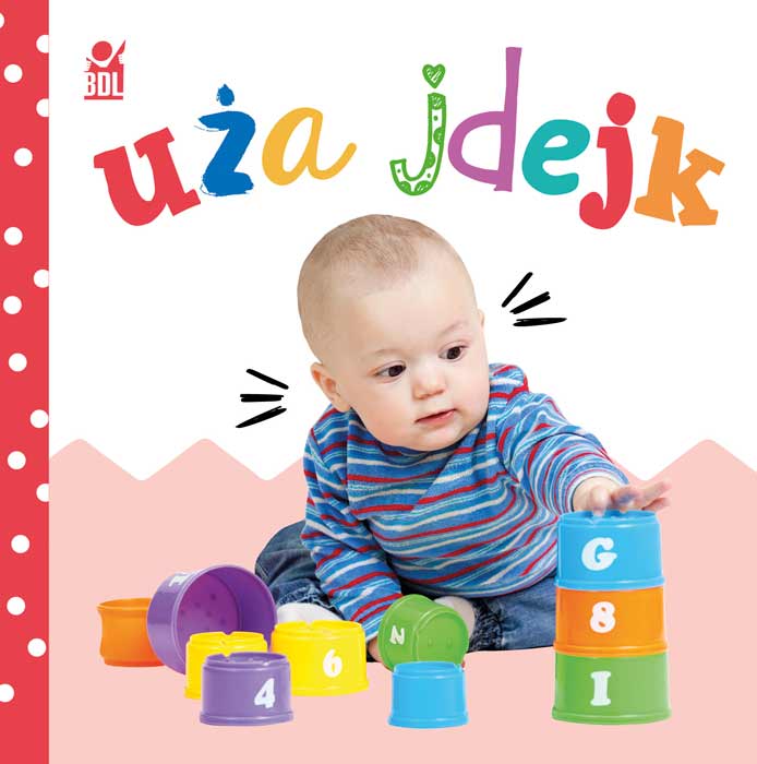 UZA JDEJK