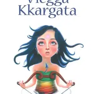 VLEGGA KKARGATA POEZIJI