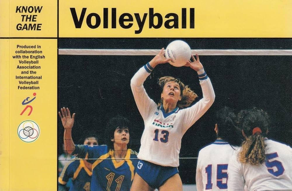 Volleyball