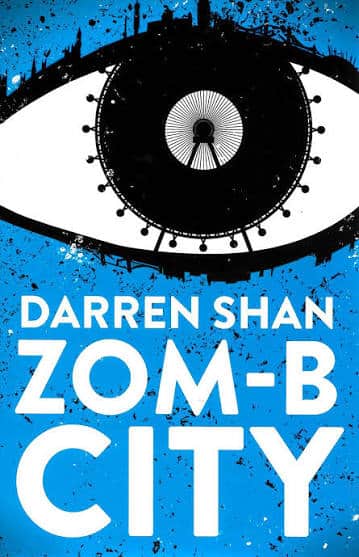 DARREN SHAN 3