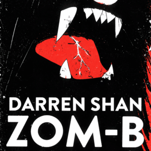 DARREN SHAN 8