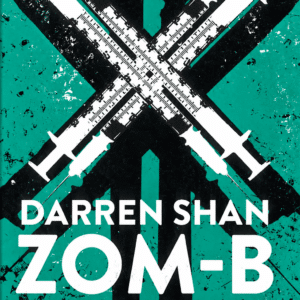 DARREN SHAN 11