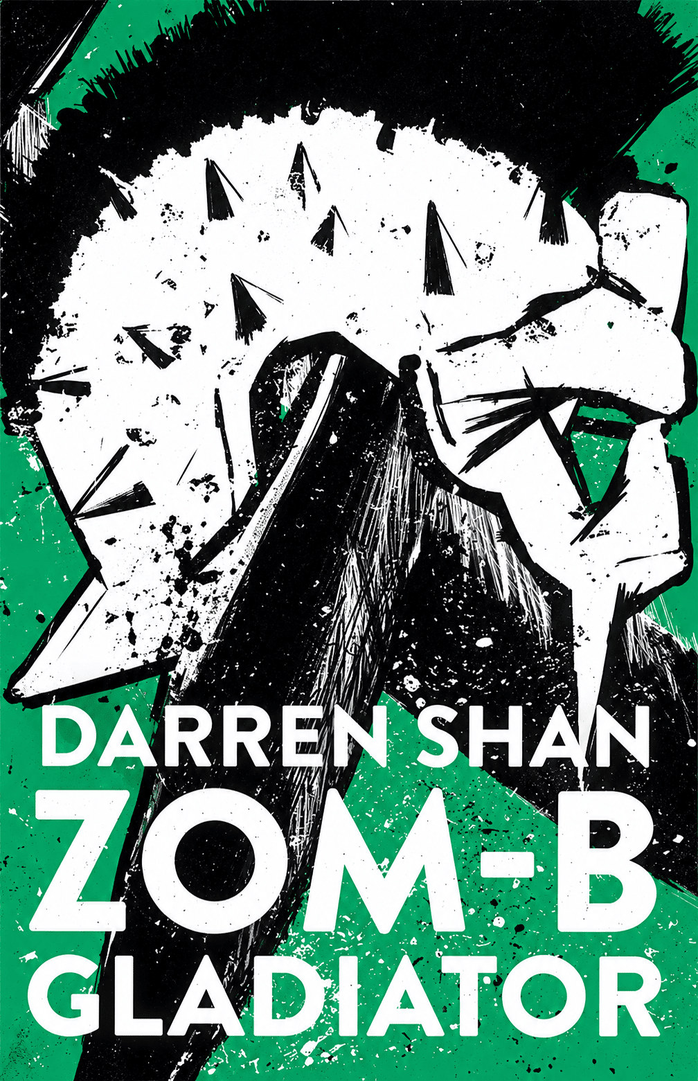 DARREN SHAN 6