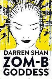 DARREN SHAN 12