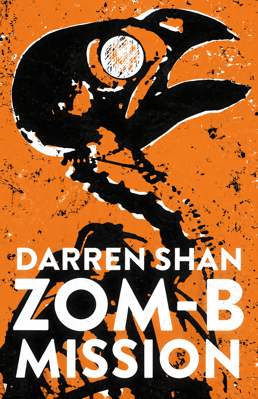 DARREN SHAN 7