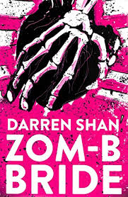 DARREN SHAN 10