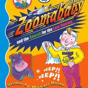 ZOOMABABY SEARCH OF THE LOST DUMMY COMP