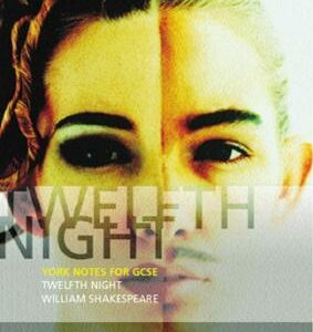 Twelfth Night: York Notes For Gcse