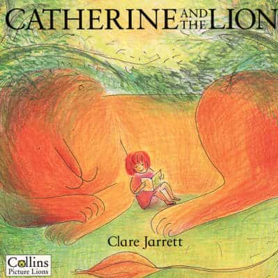 Catherine And The Lion