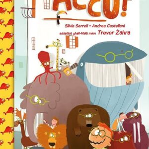 ACCU`