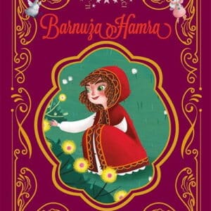 BARNUZA HAMRA