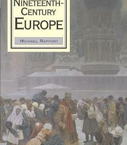 NINETEENTH-CENTURY EUROPE