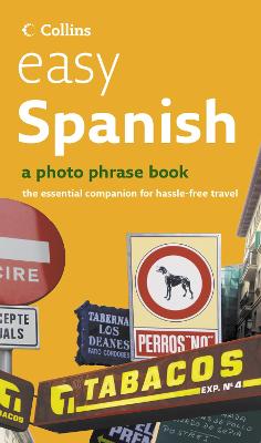 Easy Spanish Cd Pack