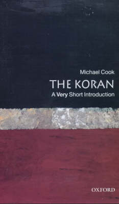THE KORAN A VERY SHORT INTRODUCTION