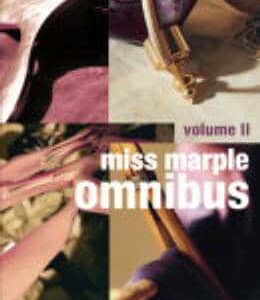 Miss Marple Omnibus Volume Ii